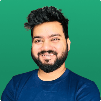 Abhishek Gupta