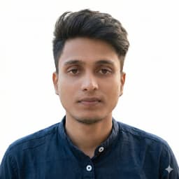 Abhishek Jha