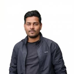 Akash Shrivastava