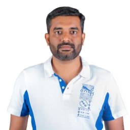 Keerthivasan Chinnathambi