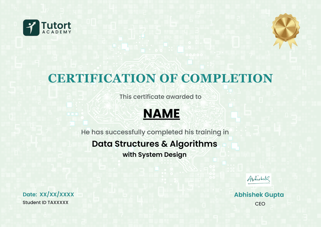 dsa-sd-certificate
