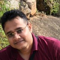 Prateek Halwe