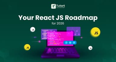 Your React JS Roadmap for 2026: Skills, Projects & Career Guide ...