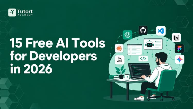 15 Top Free AI Coding Tools for all developers 