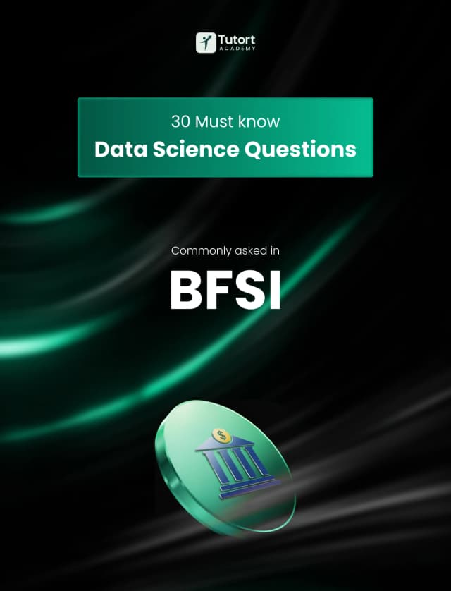 30 must know DS Questions