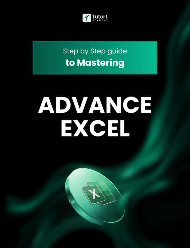 Advanced Excel