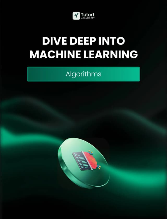 Machine Learning Algorithms