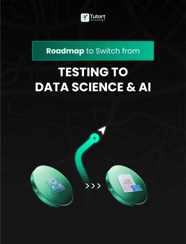 Roadmap to switch from Testing Domain to DSAI