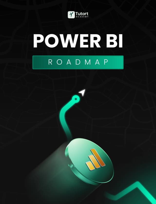 Power BI Roadmap