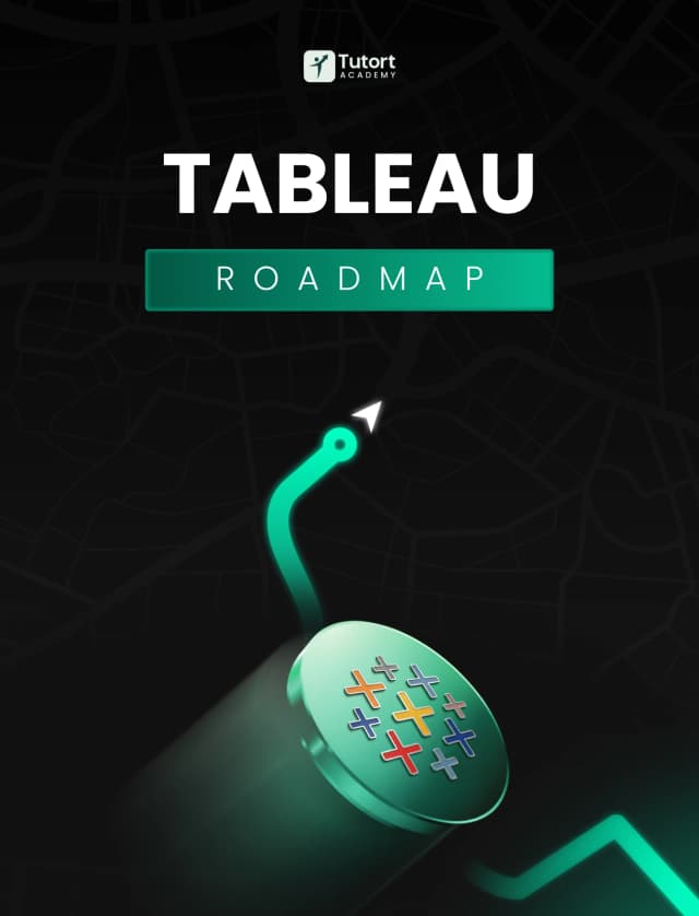 Tableau Roadmap