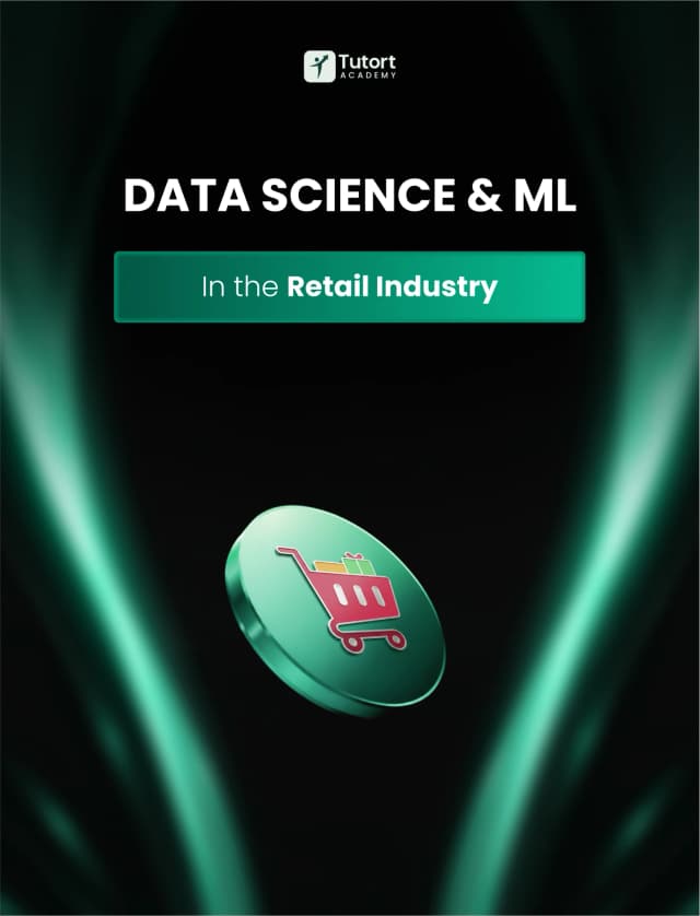 DSML in the Retail Industry