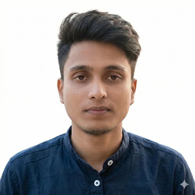 Abhishek Jha