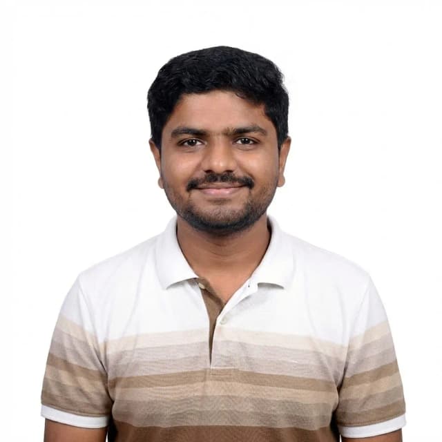 Akhil Shrivastava