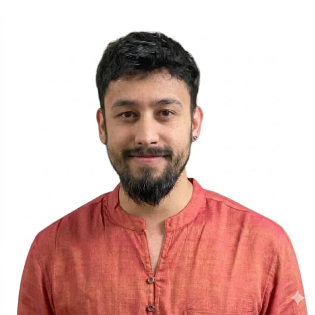 Gautam Verma