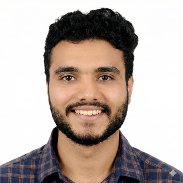 Nainesh Jain
