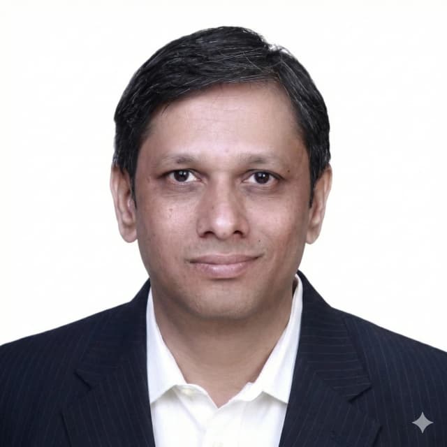 Prashant Pimple