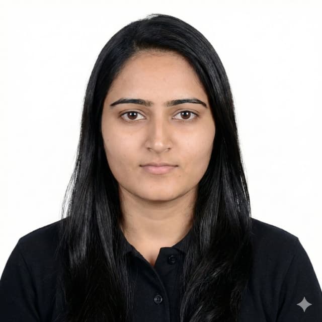 Preeti Khandelwal