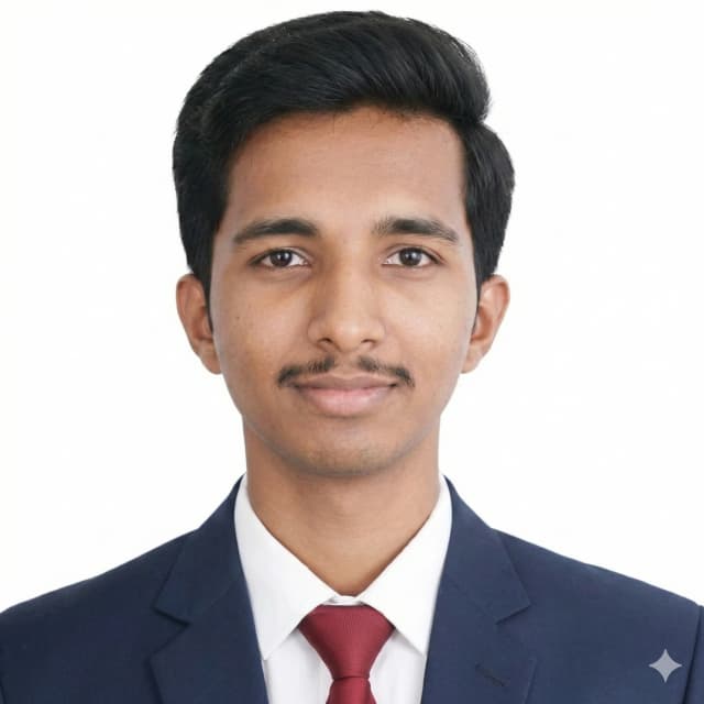 Rahul Yalavatti