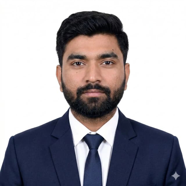 Ritik Gupta
