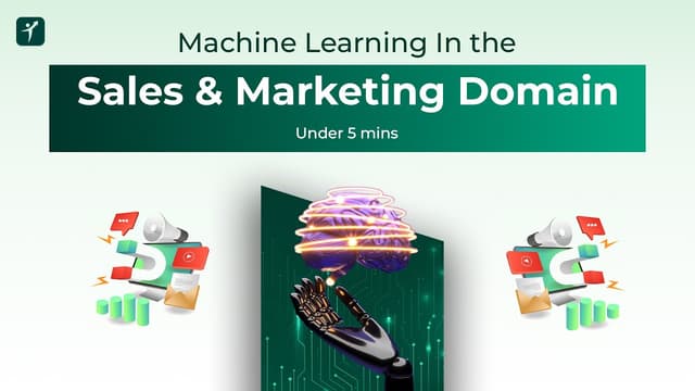 AI and Machine Learning are reshaping businesses in 2025 | AI for Marketing