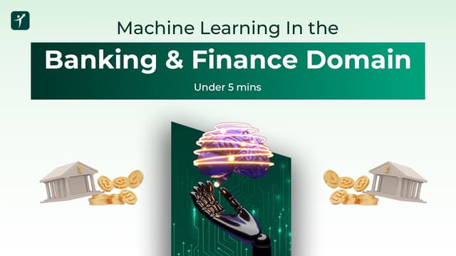 How Banks Use Machine Learning in 2025 | FinTech x AI Explained