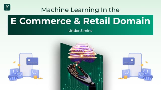 How Amazon & Flipkart Use AI in 2025 | E-commerce x Machine Learning