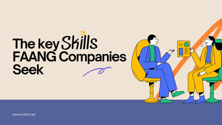 skills for faang companies, skills in faang, faang interview, faang companies