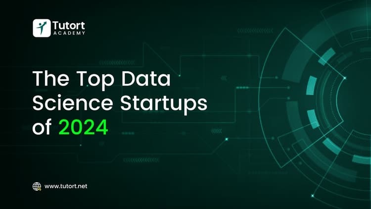 top-data-science-startups-2024