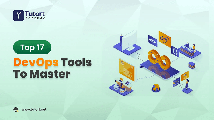 tools-for-devops-engineer