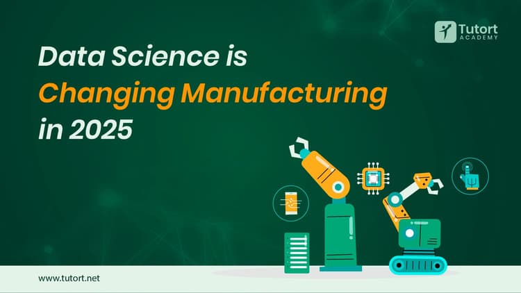 how-datascience-is-changing-manufacturingindustry-2025