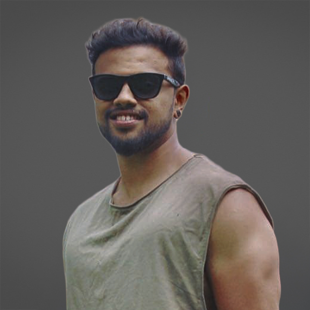 Keerti Bafna