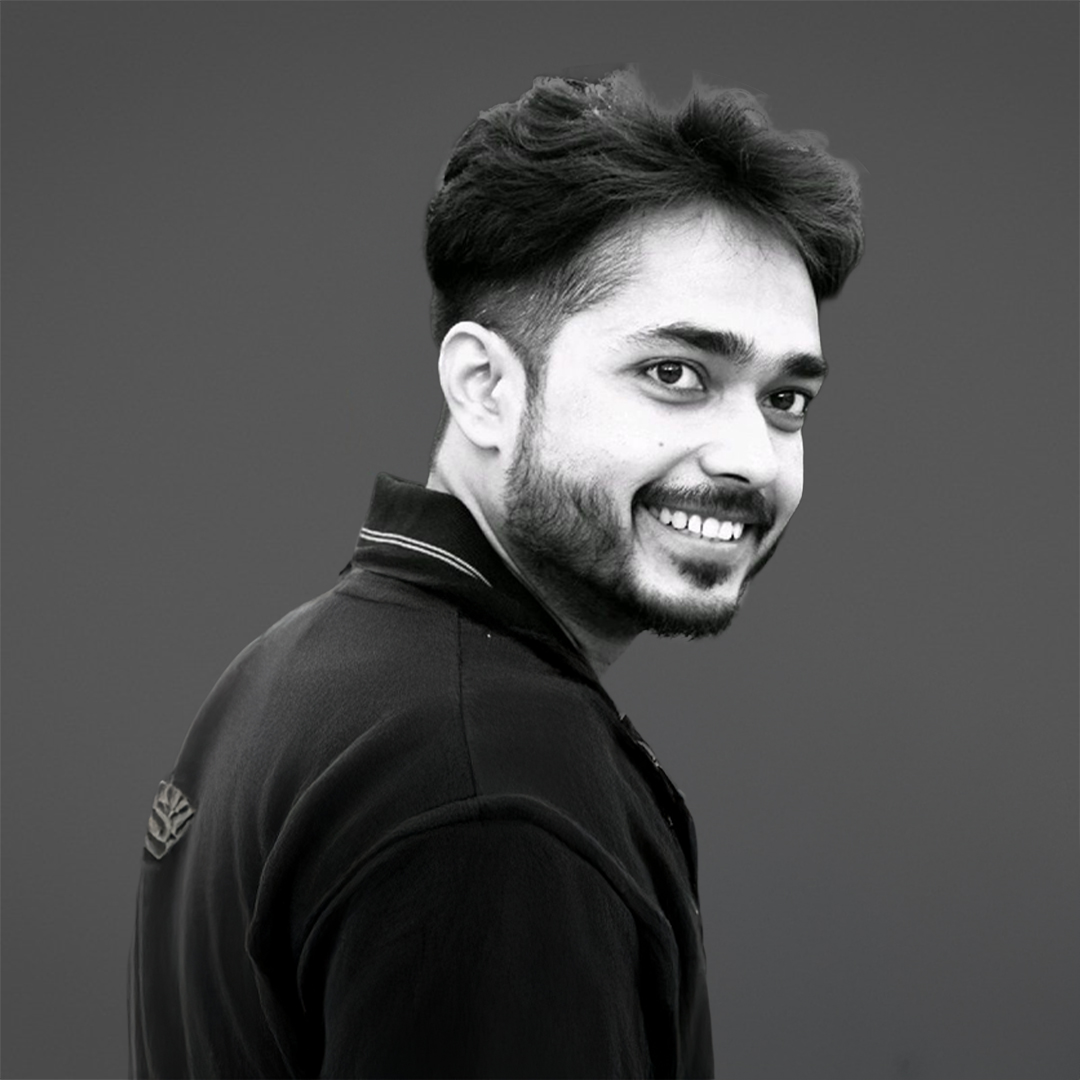 Nishant Gautam