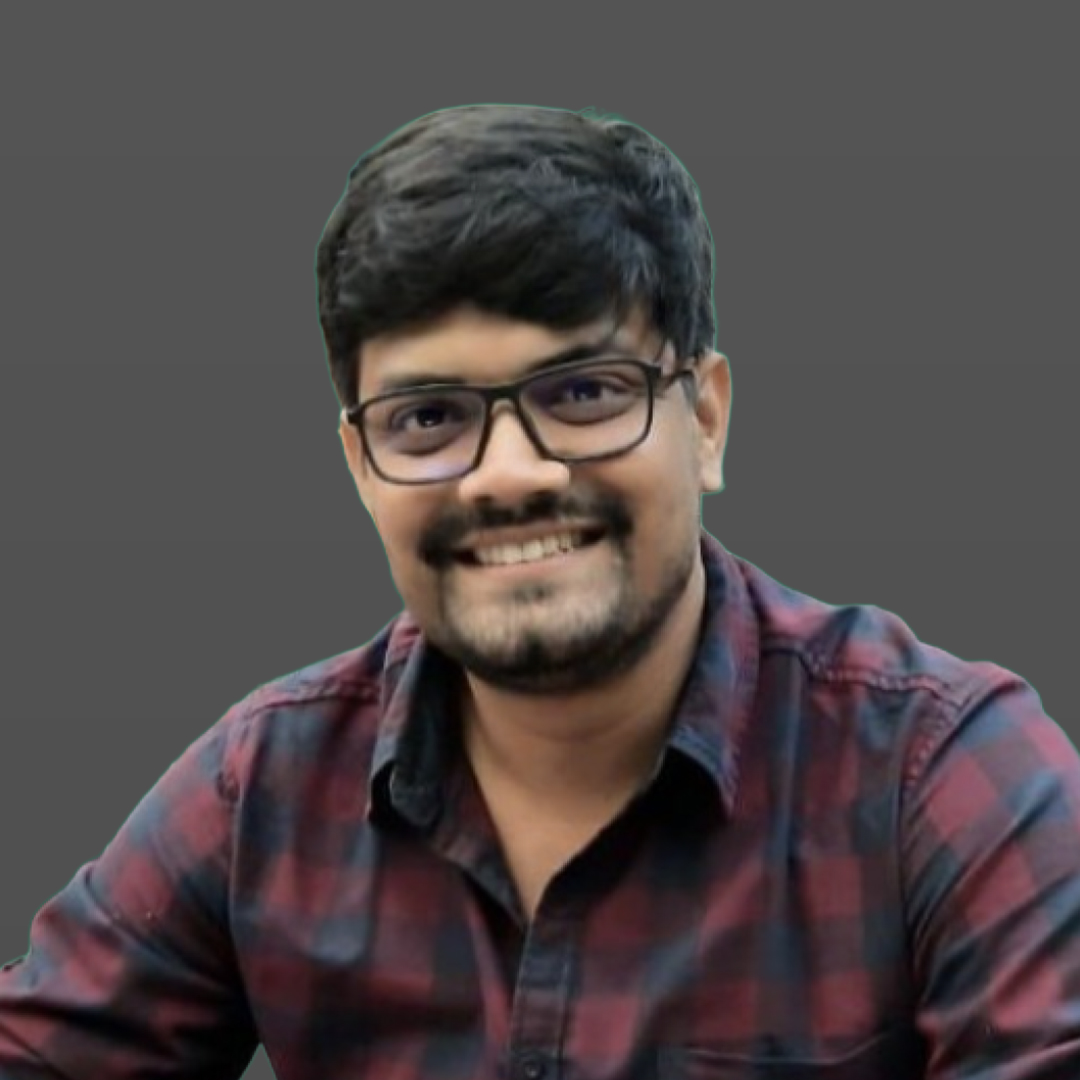 Nishant Gupta