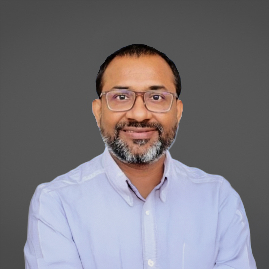 Pramod Kumar