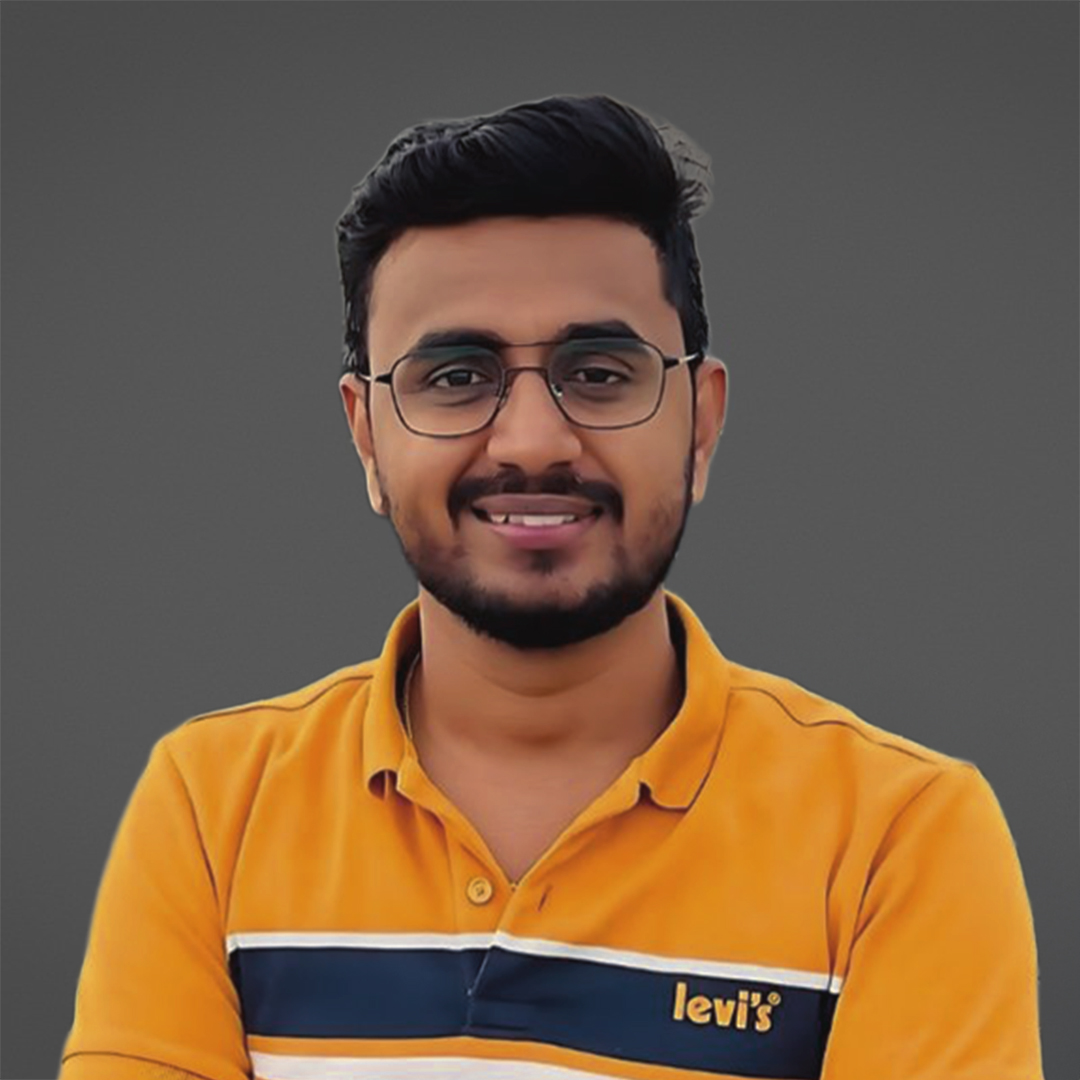 Santosh Mishra